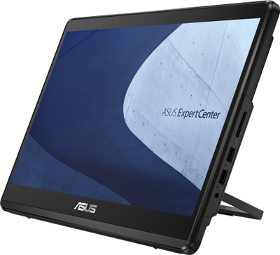 Kompjuter All in One ASUS ExpertCenter E1 E1600WKAT, 15.6", Celeron N4500, 8GB 256GB, i zi