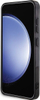 Mbulesë telefoni Mercedes MEHMS24S23HUOKC për Samsung S24 S921, hardcase transparente me logo, me MagSafe