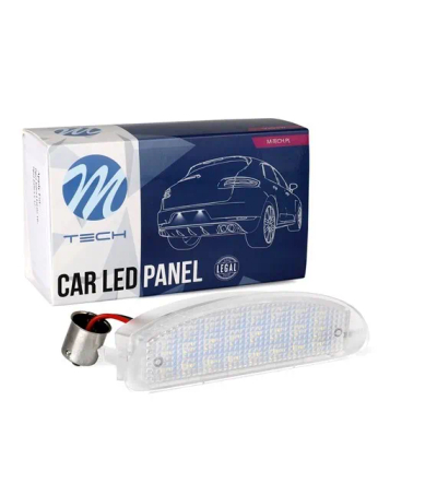 Lampa Tabelave Led Renault Clio, Twingo