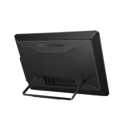 Kompjuter ASUS ExpertCenter E1 (E1600), 15,6\", FHD, Intel N4500, 8GB RAM, 128GB SSD, Intel UHD Graphics, i zi