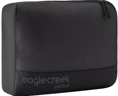 Kub organizimi Eagle Creek Pack It Reveal Cube Medium, 14.5L, jeshil