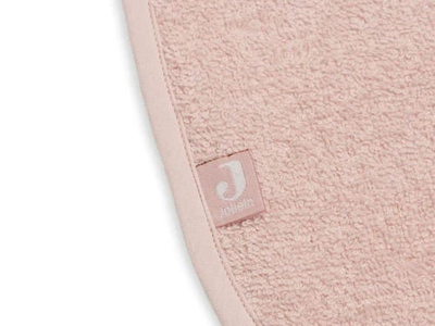 Perparese Terry Pale Pink/Nougat/Caramel 3 cope