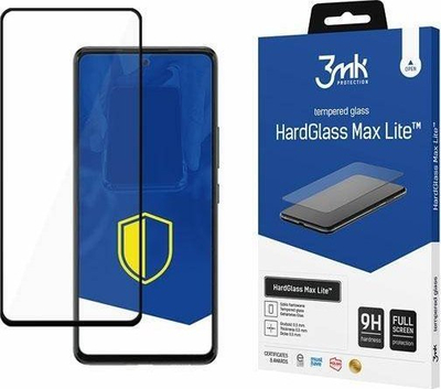Mbrojtës kamerë 3MK Lens Protect Honor X7a, xham hibrid, set 4 copë, transparent