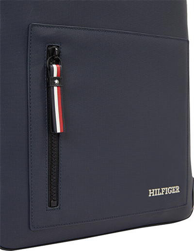 Çantë shpine për meshkuj Tommy Hilfiger, e kaltër