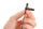 Mikrofon lavalier IK Multimedia iRig Mic Lav, set 2 copë, për telefona, i zi