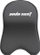 Ергономско перниче AndaSeat Kaiser XL, за врат и половина, црно