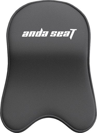 Ергономско перниче AndaSeat Kaiser XL, за врат и половина, црно