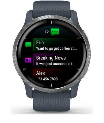 Orё dore Garmin Venu 010-02430-10
