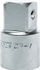 Adapter çelësa Teng M340085-C, 3/4" femër në 1" mashkull, metal