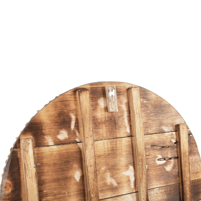 Dekor muri driftwood (HM4299)