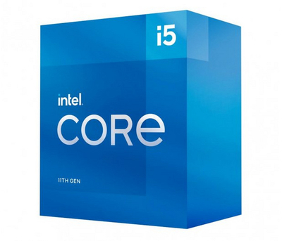 Procesor Intel Core i5-11400