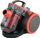Fshesë me korent Lund T67091, 700 W, e kuqe/zezë