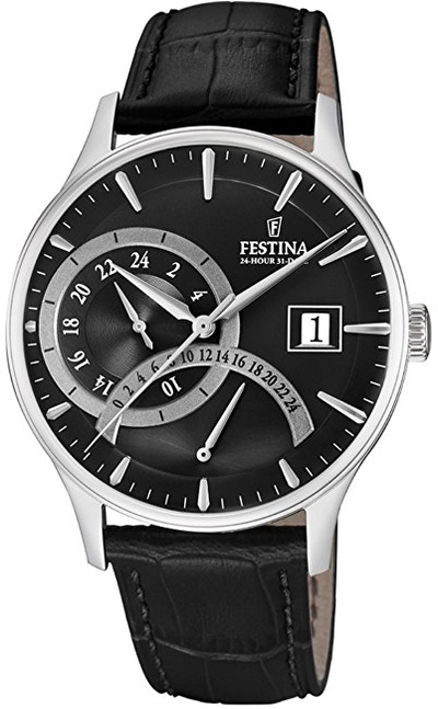 Orë dore Festina Retro 16983/4