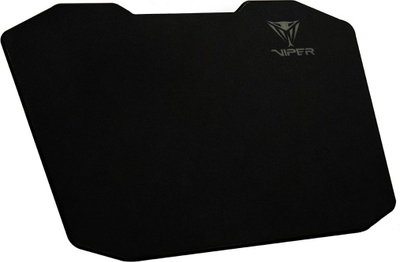 Mauspad Patriot Viper RGB, M, i zi