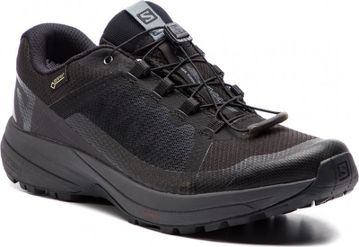 Këpucë Salomon Xa Elevate Gtx, nr.42 2/3, të zeza
