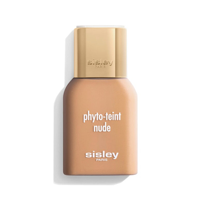 Sisley Paris Phyto Teint Nude Cinnamon 4W