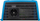 Invertor Victron Energy Phoenix VE.Direct 24V/230V, 1200W, valë sinus, blu