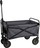 Kosh sportiv metalik Camp Active 82x52x63cm, për topa
