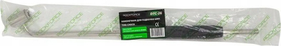 Grip fryrës për goma Rockforce RF-DTC-26, majë 8mm, gjatësi 310mm