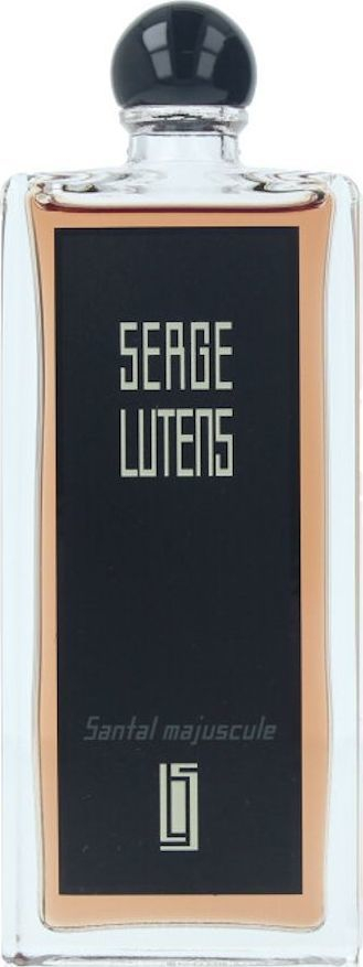 Eau De Parfum Serge Lutens Santal Majuscule, 50ml