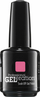 Llak xheli për thonj Jessica GELeration Valley Girl GEL 1190, gjysmë permanent, 15ml, rozë