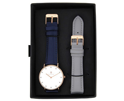 Set Orë & Rrip rezervë Black Oak BX59904-001SET