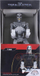 Mbajtëse telefoni dhe kontrollori Cable Guy Terminator T-800, 20 cm, ngjyrë argjendi