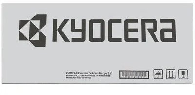 Toner Kyocera TK-8455C, cyan, 12000 faqe