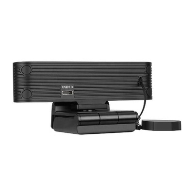 Kamerë web Alio 4K110, 4K, USB 3.0, e zezë