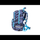 Pulse X22314 Cante Anatomic Game On