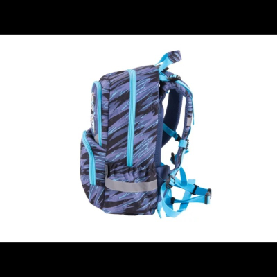 Pulse X22314 Cante Anatomic Game On