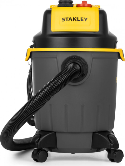 Правосмукалка Stanley SXVC20PTE, сива/жолта боја
