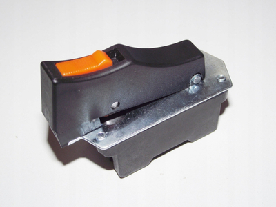 Ndërprës për brisk-grirëse GEKO G00406, për disk 230mm, i zi