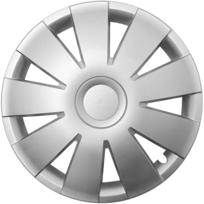 Rrotkapne Set 15" Nefryt Silver