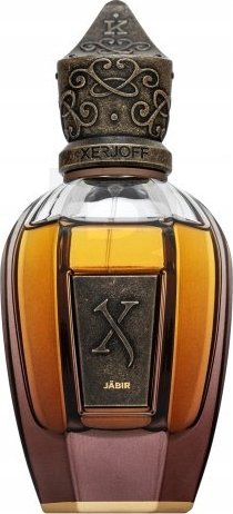 Парфем унисекс Xerjoff Jabir, 50 ml