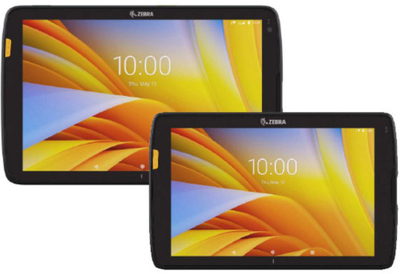 Tableti Zebra ET45, 10.1", 64GB, 5G, i zi