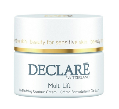Krem për fytyrë Declare Age Control Multi Lift, 50 ml