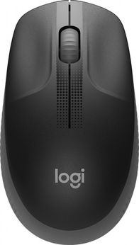 Maus Logitech M190, i zi