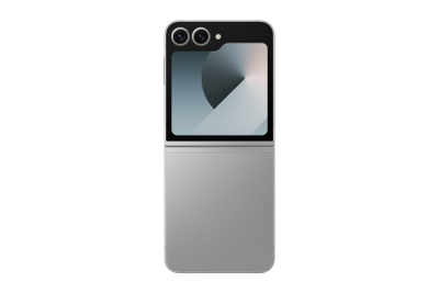 Телефон Samsung Galaxy Z Flip6, 5G, 256GB, зелен