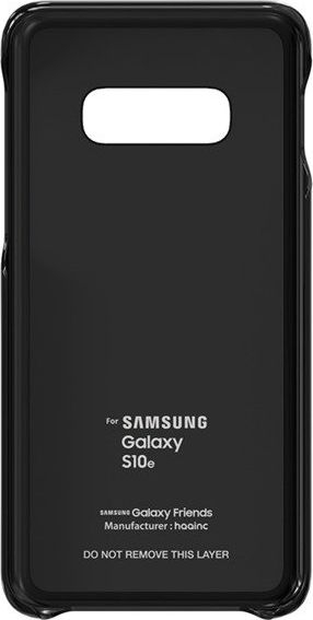 Kornizë mbrojtëse për Galaxy S10e Captain America (GP-G970HIFGHWC)