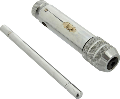 Рачка за навојни сечила Geko M5-M12, 110mm, метална