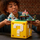 Играчка LEGO® Super Mario™ 71395 Super Mario 64™ акциона коцка со прашалник