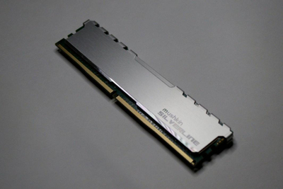 Memorie Mushkin Silverline, DDR4, 32 GB, 2666 MHz, CL19, MSL4U266KF16GX2