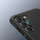Këllëf telefoni Nillkin Frosted Shield Samsung Galaxy A14 5G, plastike, i zi