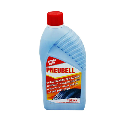 Pastrues Special Per Goma Pneubell 1l
