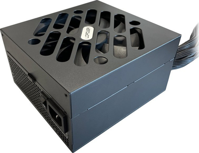 Furnizues energjie LC-Power LC600SI V2.31, 600W, 80+ Bronze, i zi