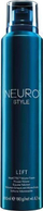 Shkumë flokësh Paul Mitchell Neuro Style Lift, HeatCTRL, 190 ml