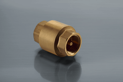 Valvulë metalike Valvex 3/4" 1900210