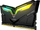 Memorie TeamGroup T-Force Night Hawk RGB Gen2, DDR4, 16 GB, 4000 MHz, CL18, TF14D416G4000HC18JDC01