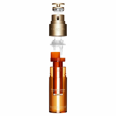 Serum për fytyrë Clarins Light Double Serum, 50 ml